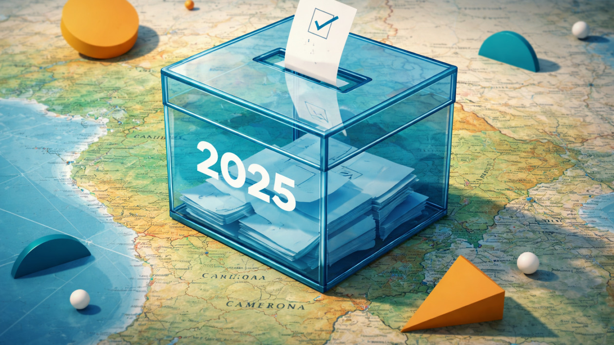 Κεντροαφρικανική Δημοκρατία: Ποιοι είναι οι αντίπαλοι του Τουαντέρα στις προεδρικές εκλογές