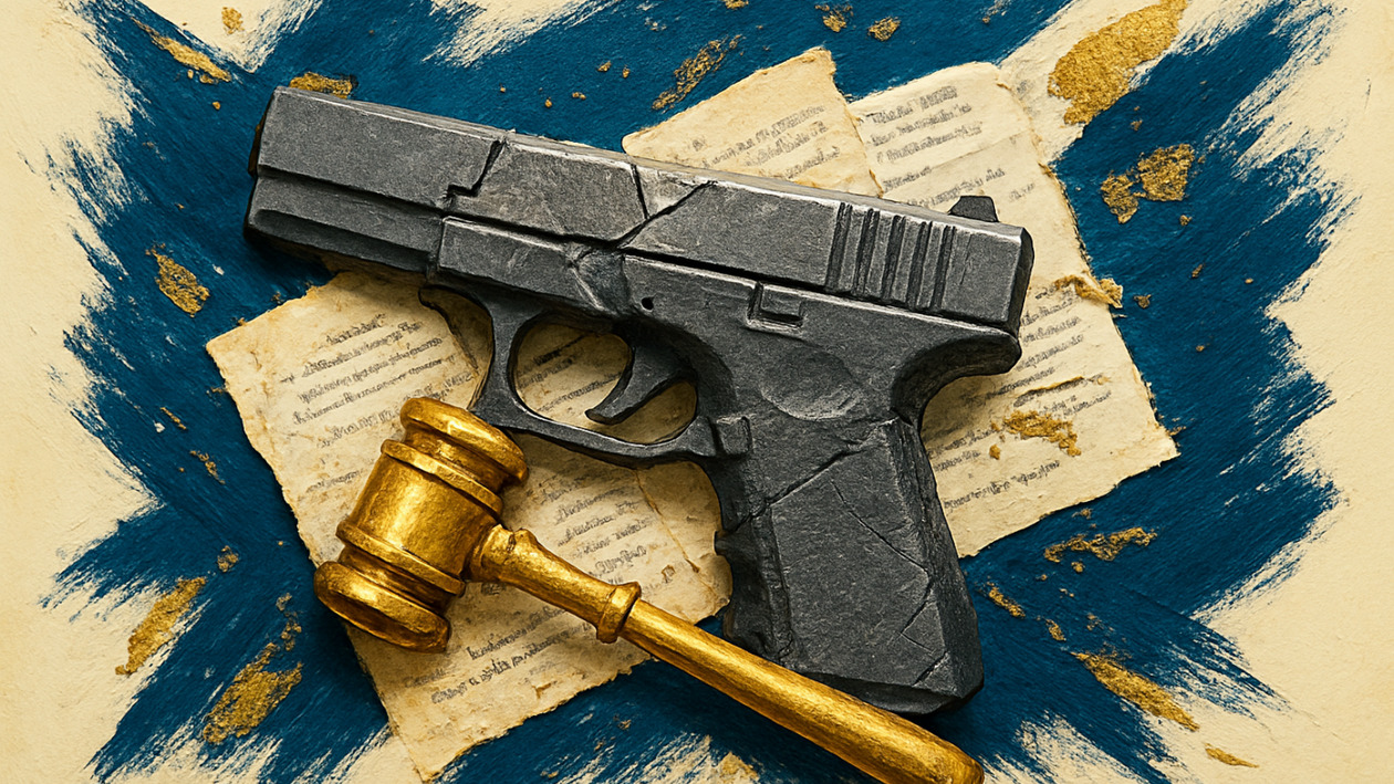 Αυστραλία: Η επίθεση στο Bondi Beach θέτει υπό αμφισβήτηση τους νόμους οπλοκατοχής