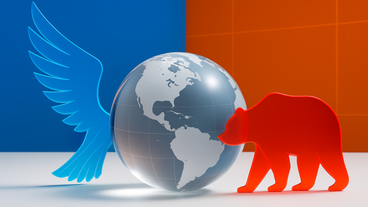 ΗΠΑ και Ρωσία σε κρίσιμες συνομιλίες στο Μαϊάμι για τον τερματισμό του πολέμου στην Ουκρανία