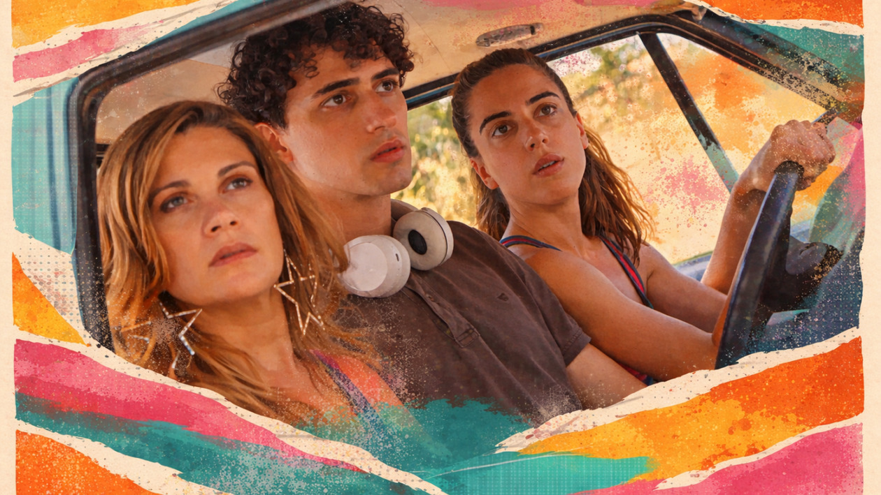 Το Παιδί: Ο Υάκινθος επιστρέφει από τους νεκρούς και φέρνει την τρέλα στο Νεοχώρι