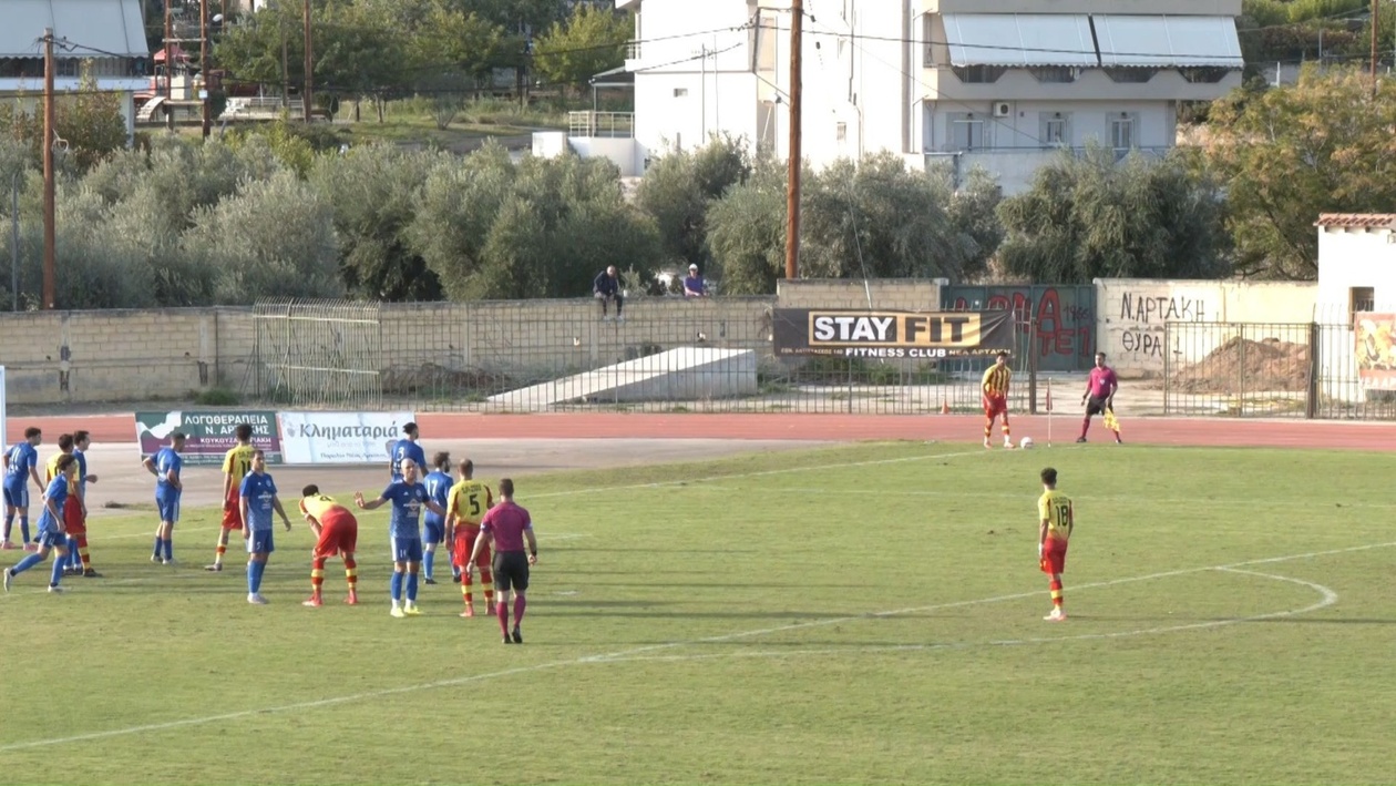 Ο Βαζάκας εξέφρασε εμπιστοσύνη στο έργο της ομάδας