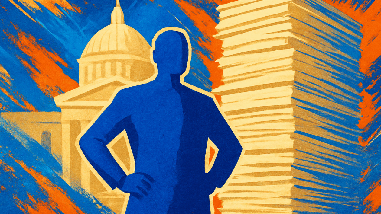 Tulsi Gabbard: Η επιχείρηση της DNI για τα απόρρητα αρχεία Kennedy και King