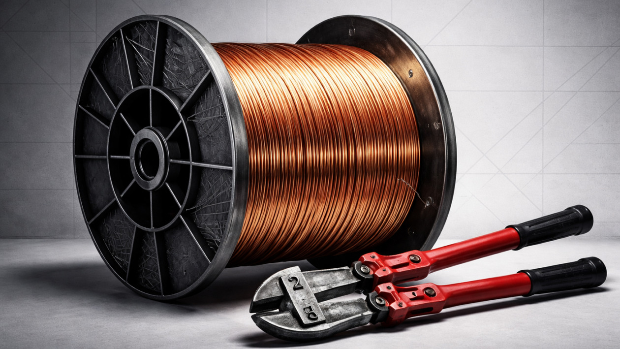 Αιτωλικό: Εξάρθρωση συμμορίας για διακεκριμένες κλοπές με λεία χιλιάδων ευρώ