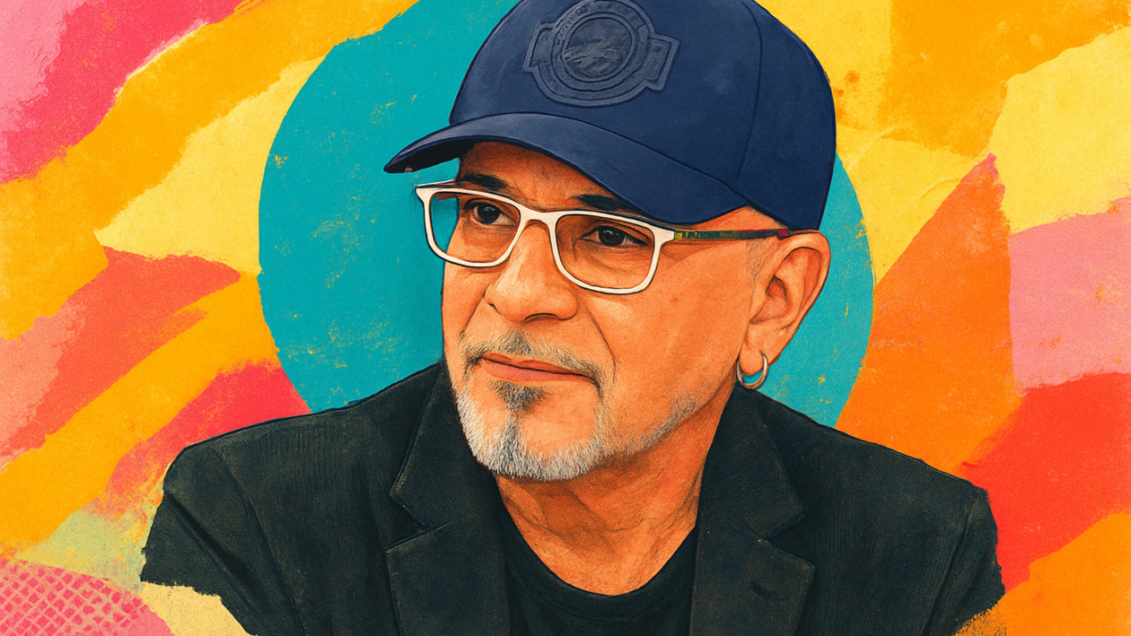 Γιάννης Ζουγανέλης: Η αποκάλυψη για την Ελεωνόρα και η εξομολόγηση για τα 43 χρόνια με την Ισιδώρα