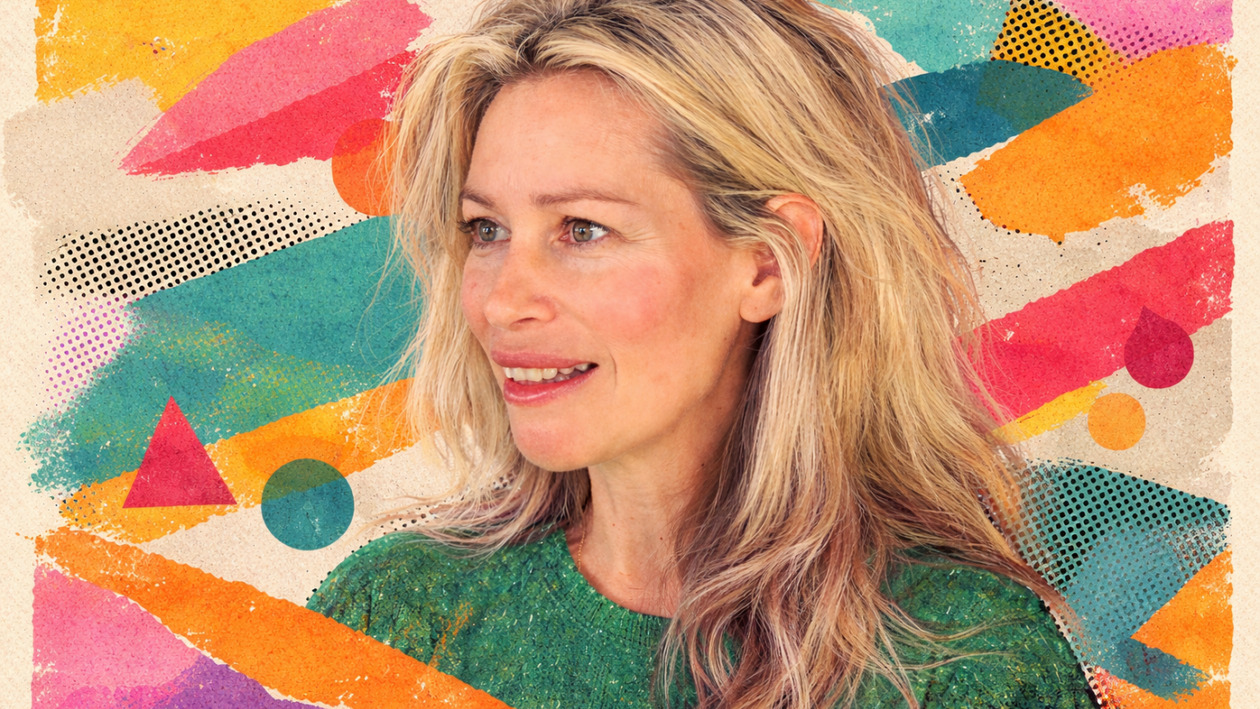 Άριελ Κωνσταντινίδη: Η εξομολόγηση για την ολοκληρωμένη οικογένεια και τα πρώτα Χριστούγεννα με την κόρη της