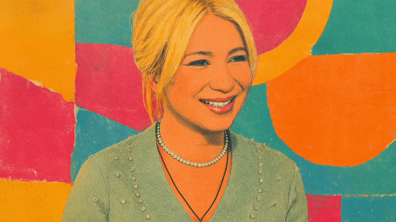 Φαίη Σκορδά: Η φωτογραφία με νυφικό και η ευχή του Άρη Καβατζίκη