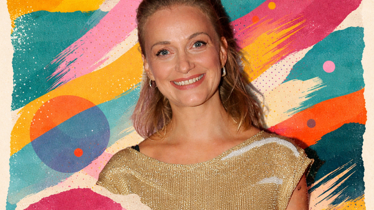 Λένα Δροσάκη: Το πολυτιμότερο δώρο Χριστουγέννων και η τρυφερή εξομολόγηση για τον γιο της