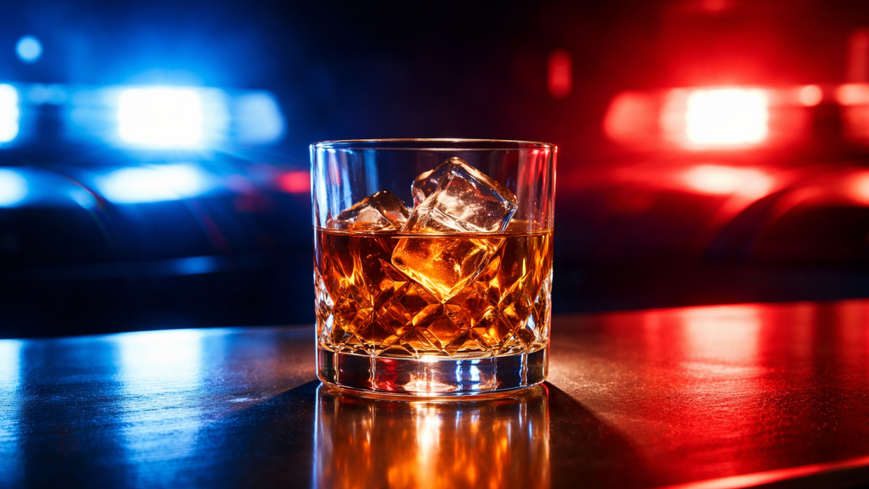 Ιωάννινα: Σύλληψη υπευθύνου καταστήματος για διάθεση αλκοόλ σε ανηλίκους