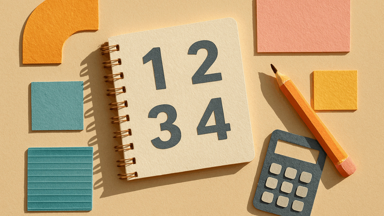 ΕΣΔΔΑ: Πώς να κάνετε σύμμαχο τις αριθμητικές ακολουθίες στον εισαγωγικό διαγωνισμό