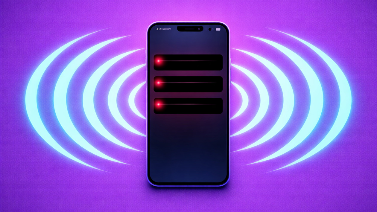 7 χαρακτηριστικά υψηλής νοημοσύνης που διακρίνουν όσους έχουν το κινητό μόνιμα στη δόνηση