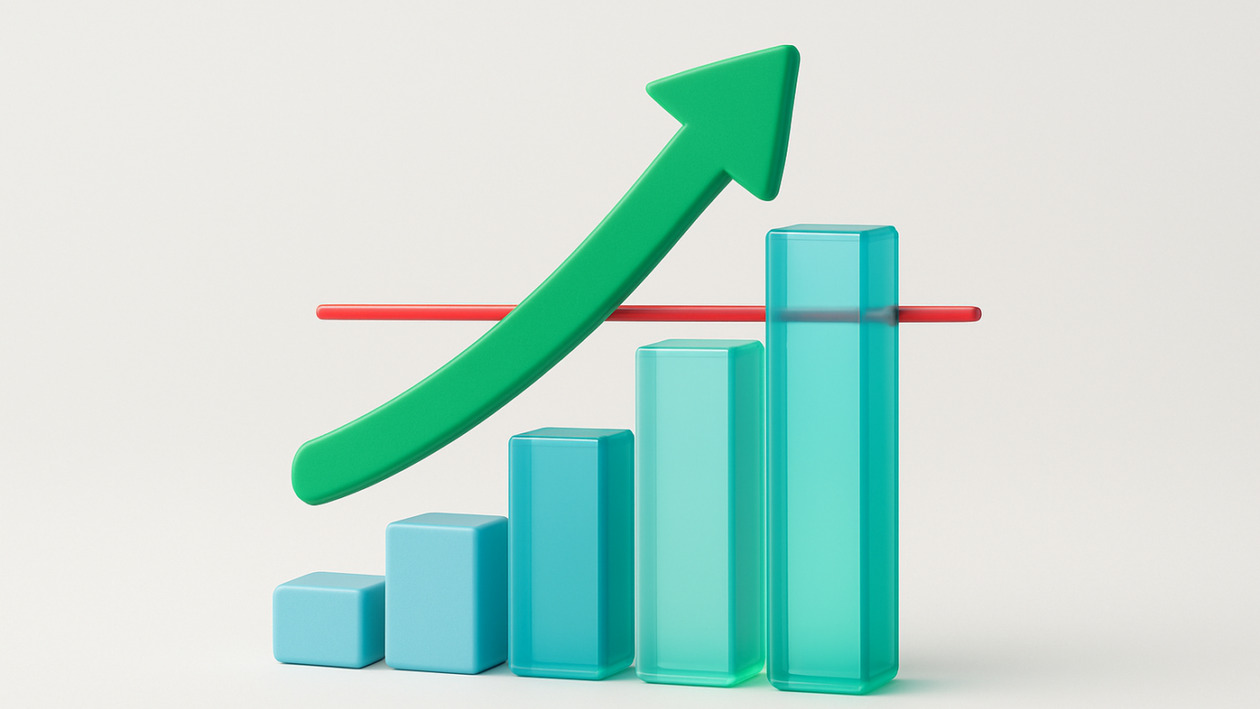 Χρηματιστήριο Αθηνών: Σταθεροποιητική συνεδρίαση με οριακά κέρδη