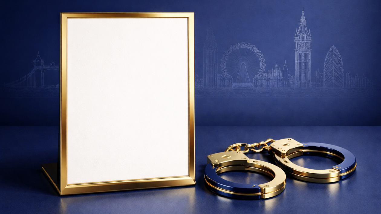 Greta Thunberg: Ελεύθερη υπό όρους μετά τη σύλληψή της στο Λονδίνο