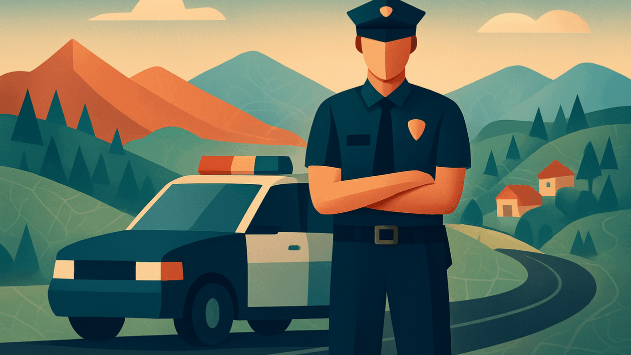 Δρομολόγια κινητών αστυνομικών μονάδων στη Δυτική Μακεδονία: Αναλυτικό πρόγραμμα 17-23 Νοεμβρίου 2025