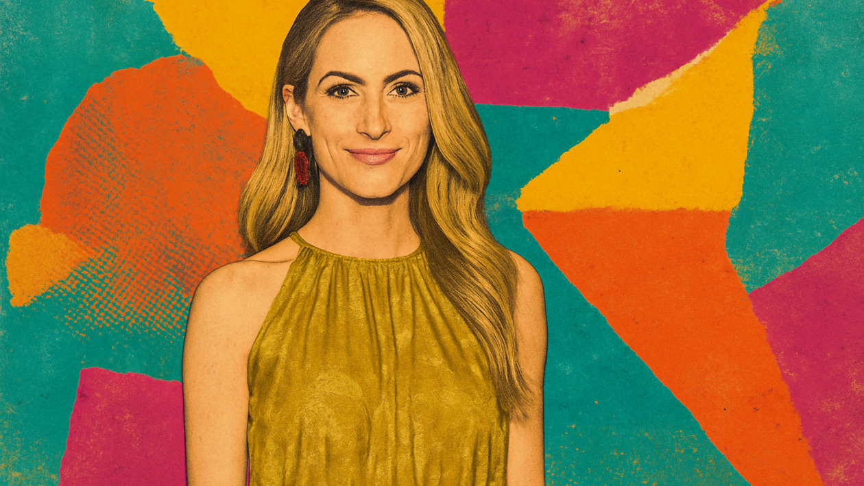 Ντορέττα Παπαδημητρίου: Η απώλεια του πατέρα της και η δύναμη της οικογένειας