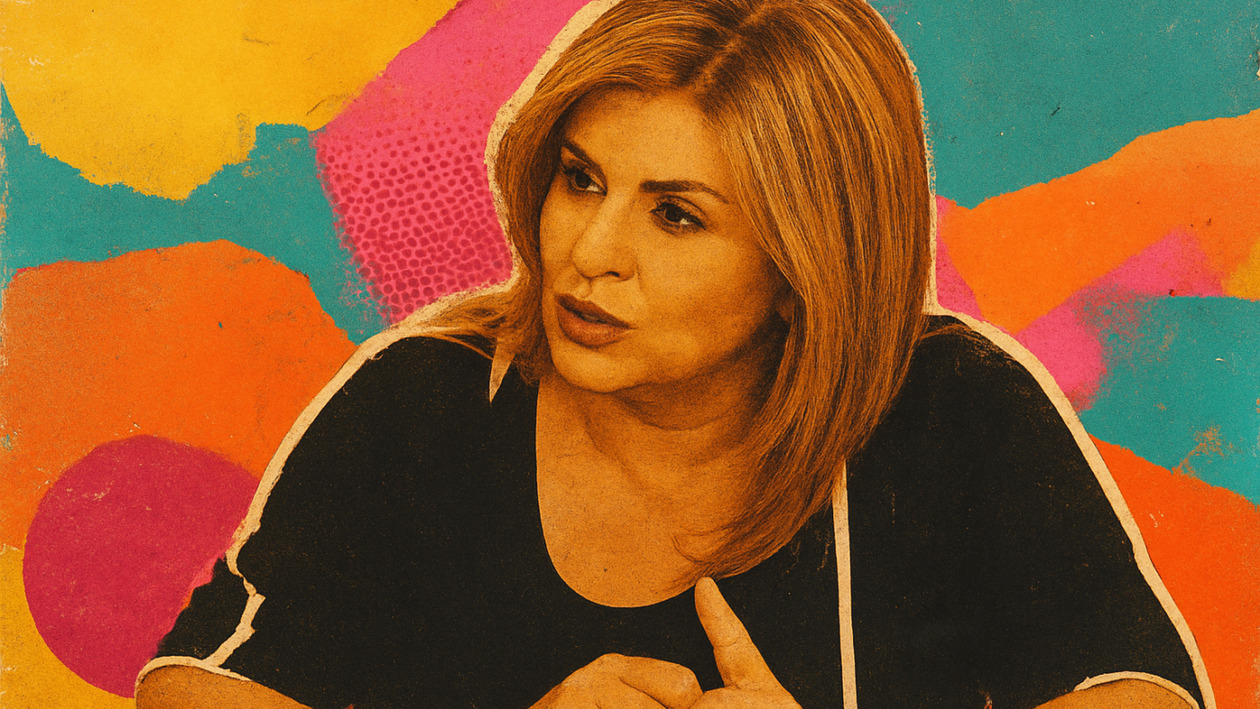 Η Γη της Ελιάς: Εντολή θανάτου για την Ασπασία μετά την εκτέλεση του Δημοσθένη