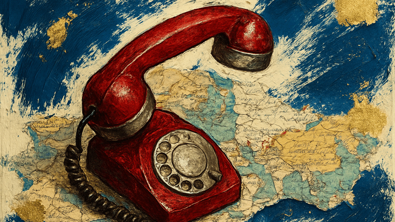 Κίνα: Ο Γουάνγκ Γι ζητά εμπιστοσύνη και στήριξη για την αρχή της «μίας Κίνας» από τη Γερμανία