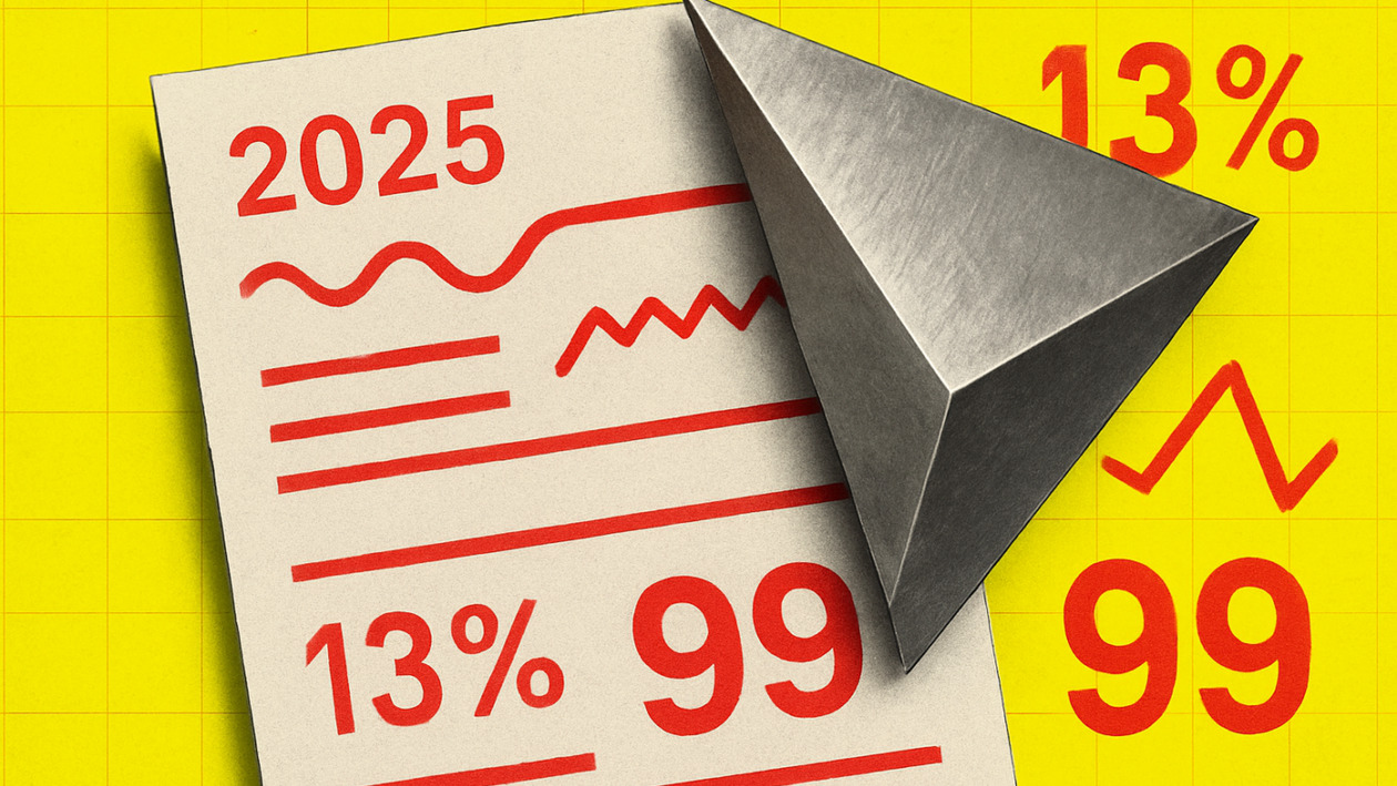 Έκθεση Πισσαρίδη: Μόλις το 13% των προτάσεων έχει υλοποιηθεί πλήρως πέντε χρόνια μετά