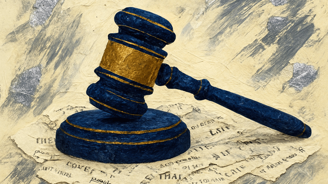 Δίκη Novartis: Ο Άκης Σκέρτσος υπερασπίζεται τον Γιάννη Στουρνάρα