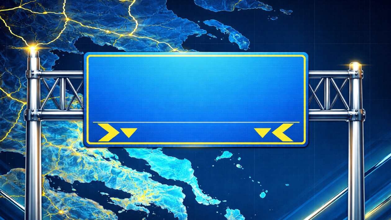 Π.Α.Θ.Ε.: Νέες κυκλοφοριακές ρυθμίσεις στη Λάρισα λόγω αγροτικών κινητοποιήσεων