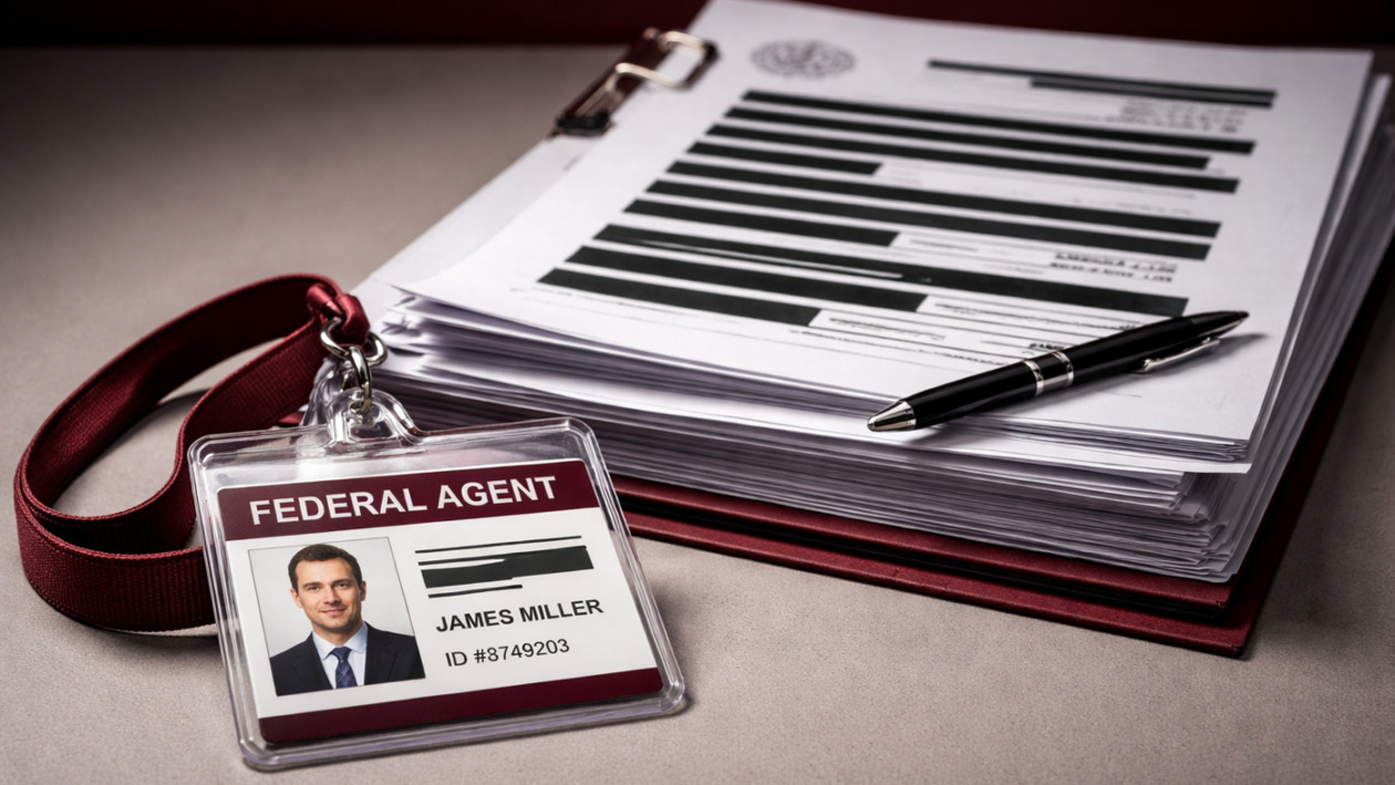 Σάμος: Συνελήφθη 47χρονος για απάτες 440.000 ευρώ – Υποδυόταν στελέχη της Interpol και του Υπουργείου Οικονομικών