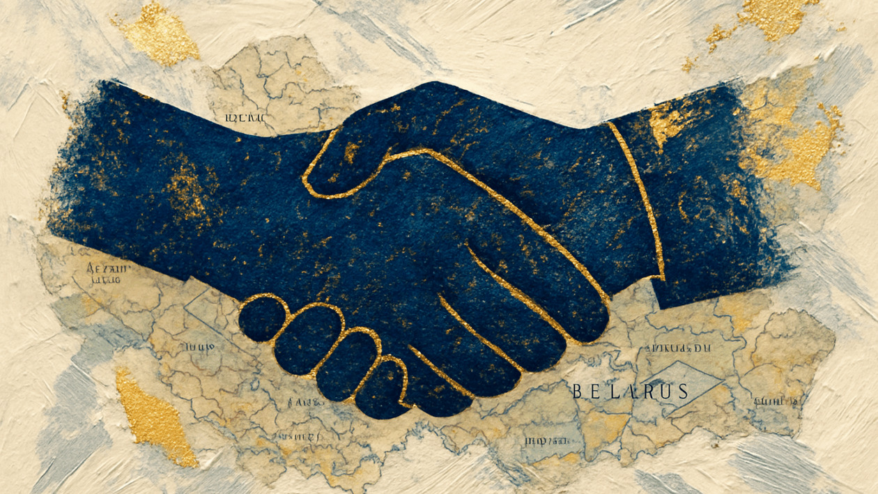 Το σχέδιο Τραμπ για την Ουκρανία: Επενδύσεις σε Ρωσία και επαναφορά ενεργειακών ροών