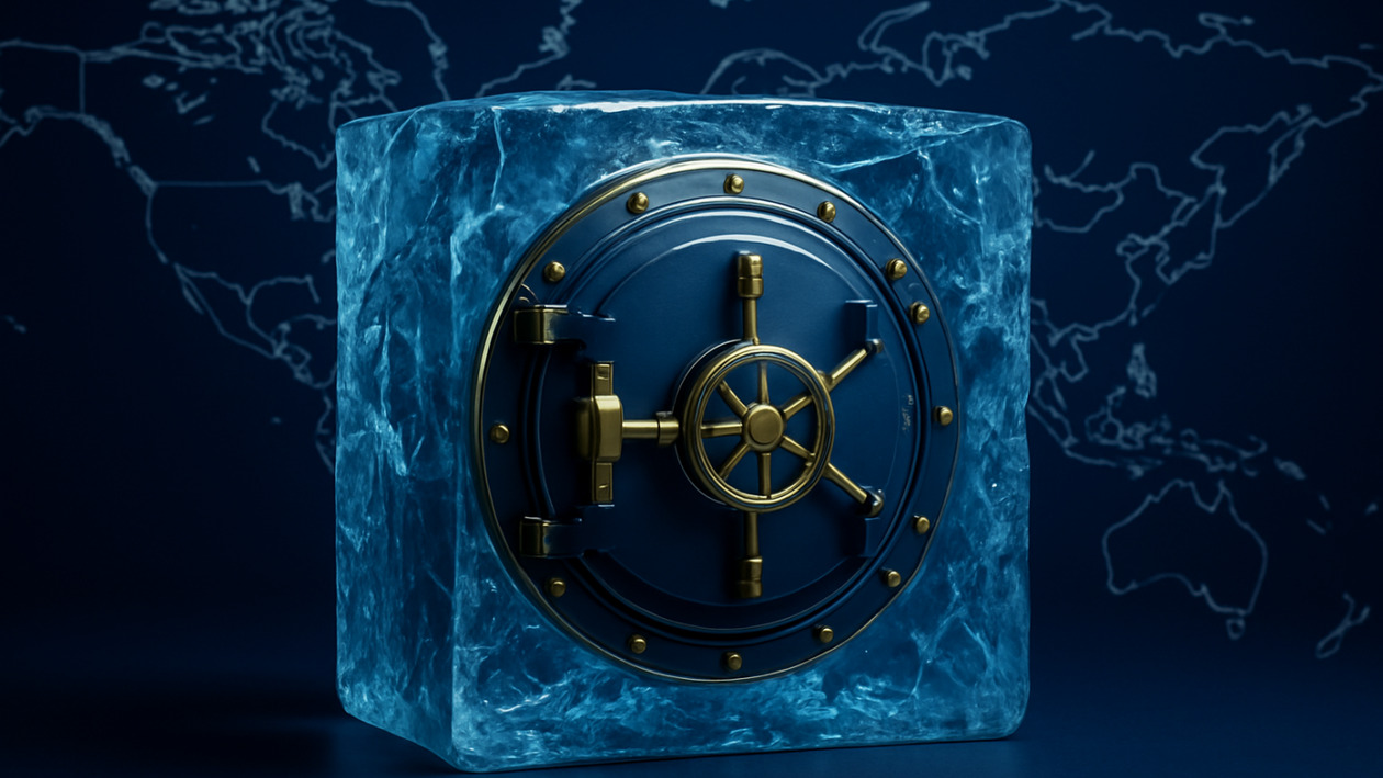 Πούτιν: «Ληστεία» η απόπειρα της ΕΕ για τα ρωσικά assets – Προειδοποιήσεις για προσφυγή στα δικαστήρια