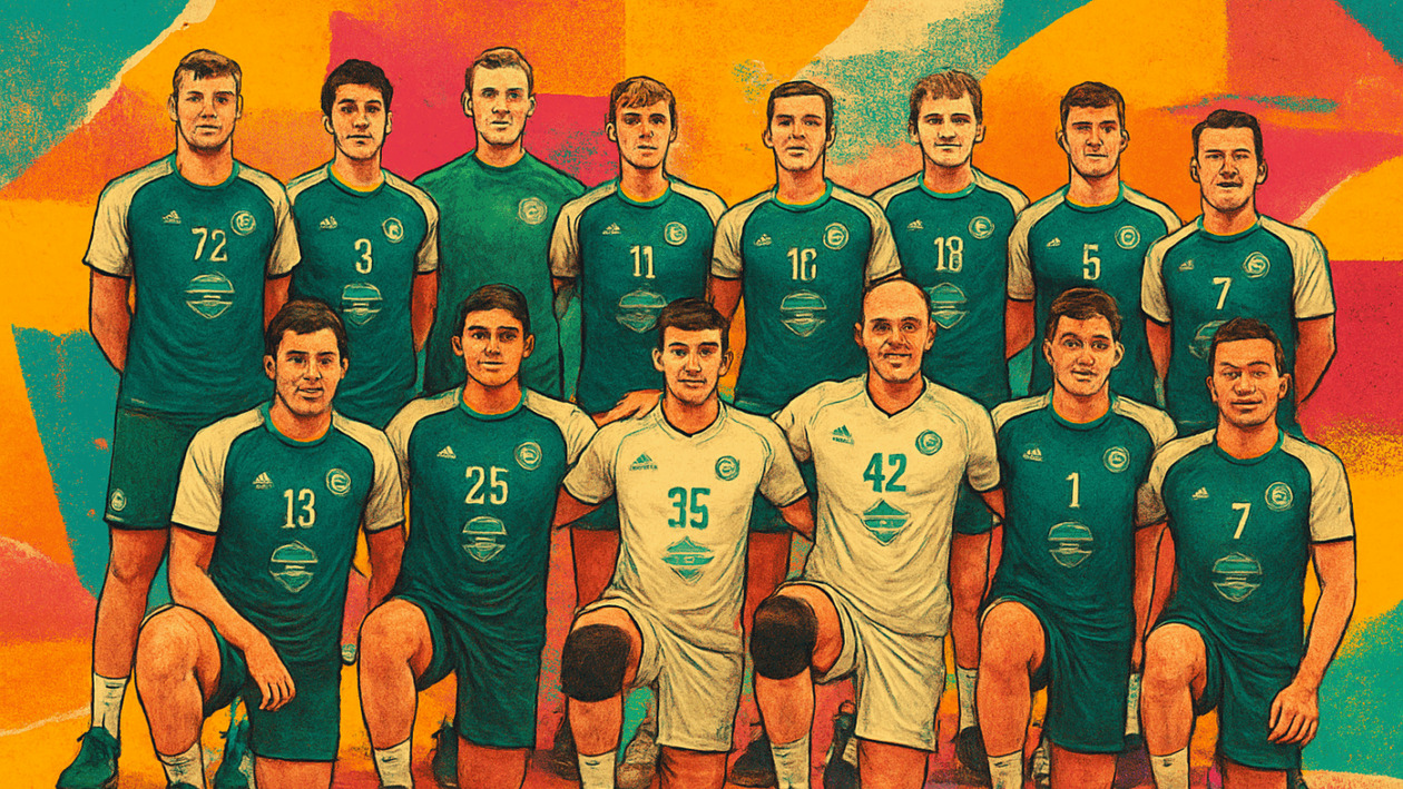 Παναθηναϊκός: Ήττες για τις ακαδημίες βόλεϊ Κ21 χθες το βράδυ