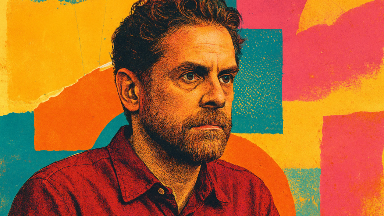 Δημήτρης Λάλος: Η συγκινητική εξομολόγηση για τον Δημήτρη Ήμελλο στο Αλ Τσαντίρι Νιουζ