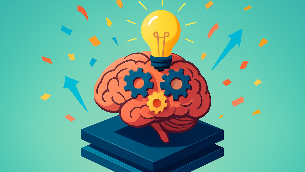 Πώς οι πραγματικοί leaders παίρνουν κρίσιμες αποφάσεις: Η δύναμη της εσωτερικής γνώσης