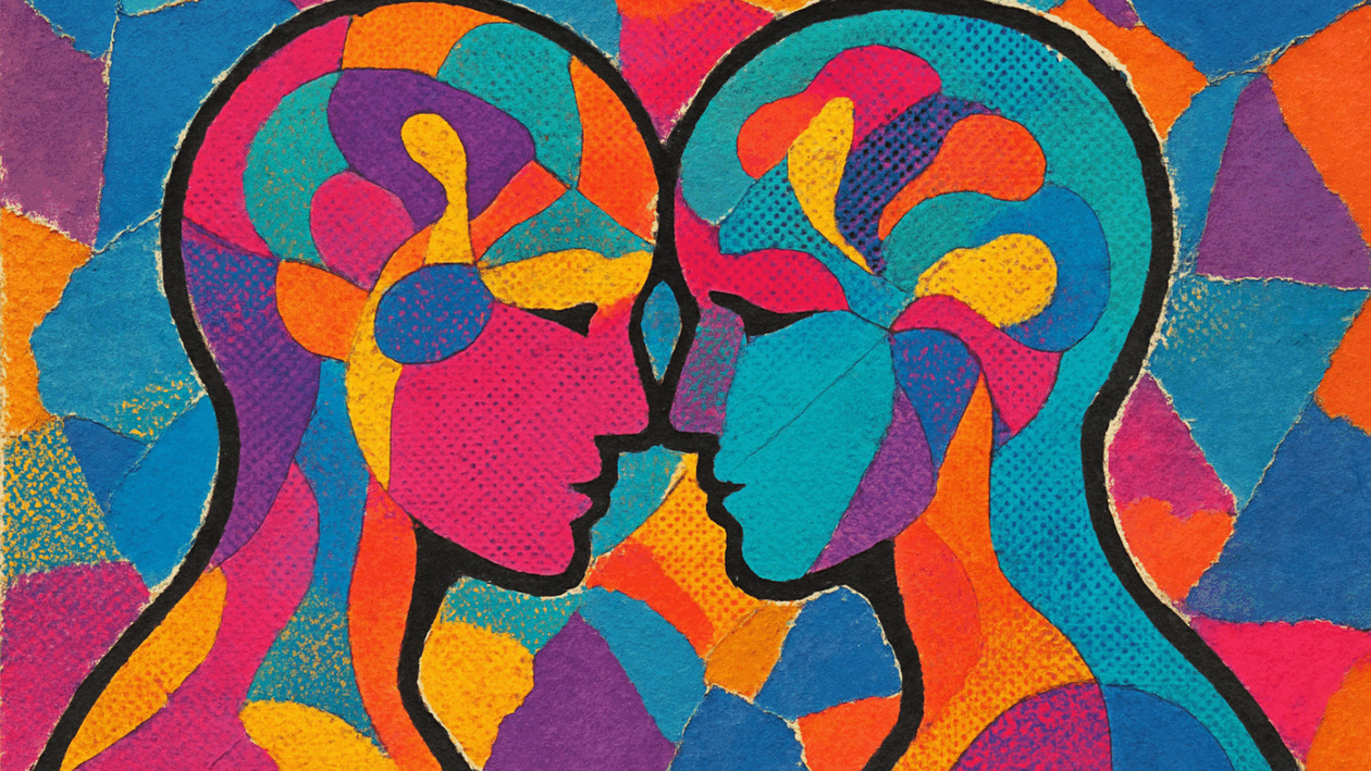 Η συναισθηματική νοημοσύνη: Ο κρυφός παράγοντας για ευτυχισμένες σχέσεις