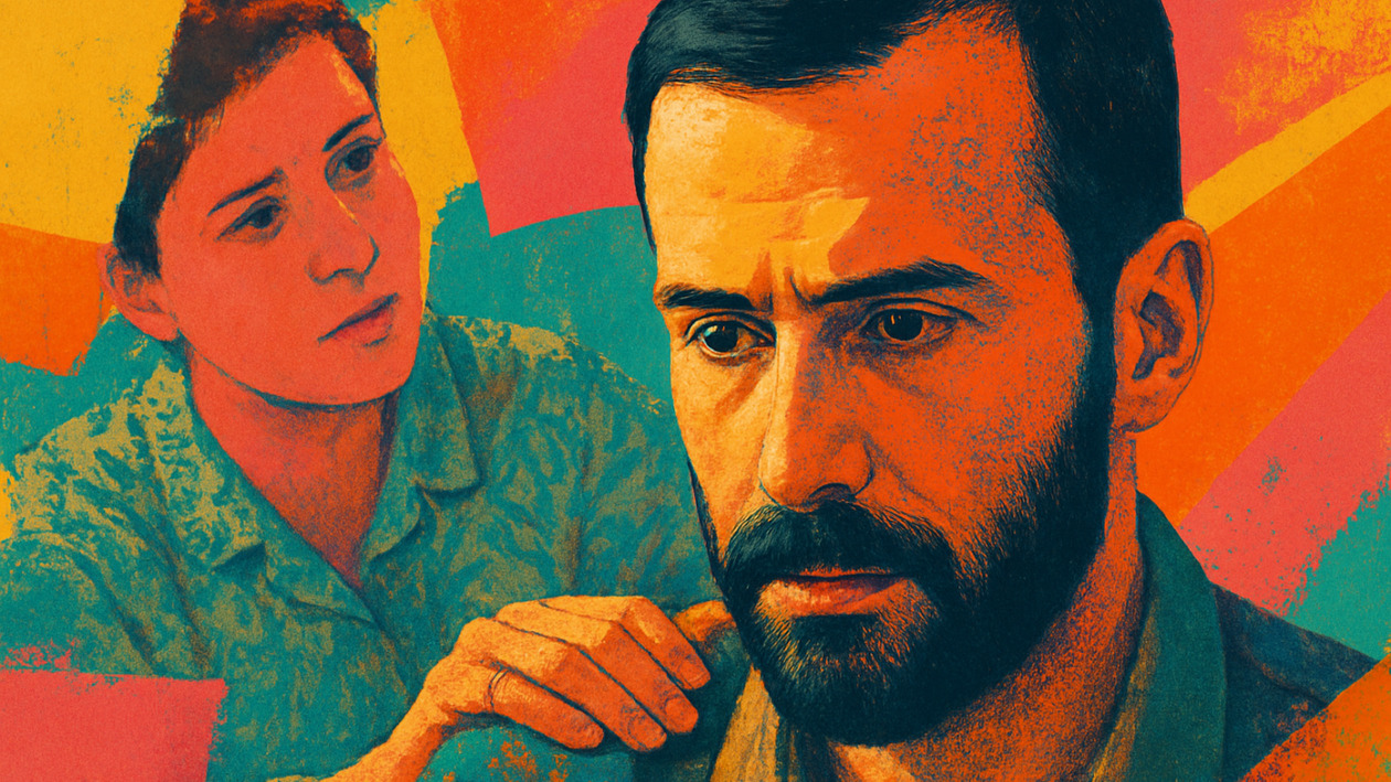 Άγιος Έρωτας: Η σπαρακτική εξομολόγηση της Πόπης και ο τριπλός θάνατος στον σεισμό