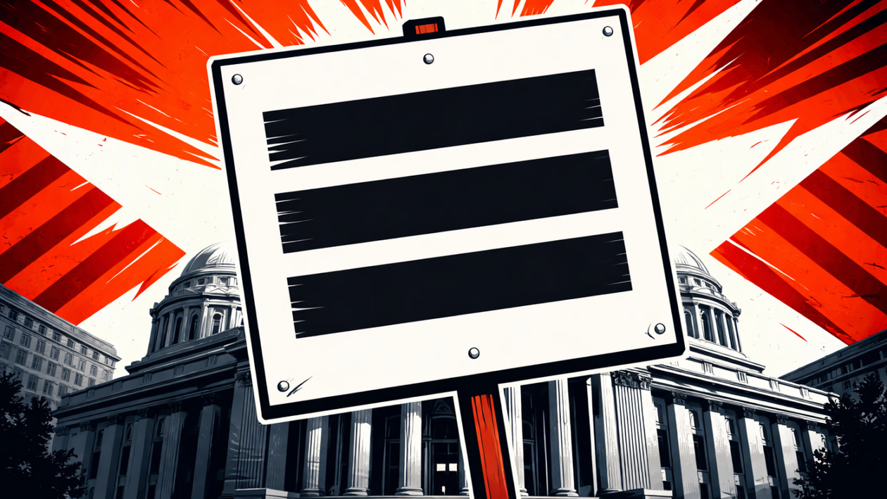 ΑΔΕΔΥ και ΚΕΔΕ: Ηχηρό μήνυμα κατά του προϋπολογισμού με 24ωρη απεργία και κλειστούς δήμους