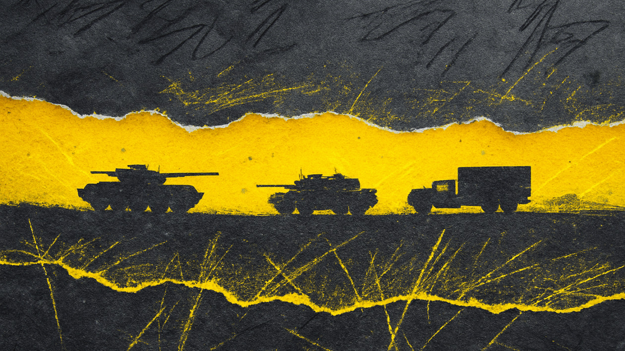 Ρωσική επίθεση στην Ουκρανία: Δύο νεκροί και δεκάδες τραυματίες εν μέσω συζητήσεων για ειρήνη