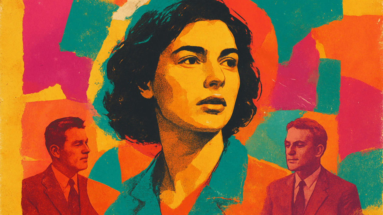 Ο Ανδρόνικος Τζιβλέρης παρουσιάζει το «ΞΑΝΑγράφοντας» για τις αθάνατες ελληνικές φαρσοκωμωδίες