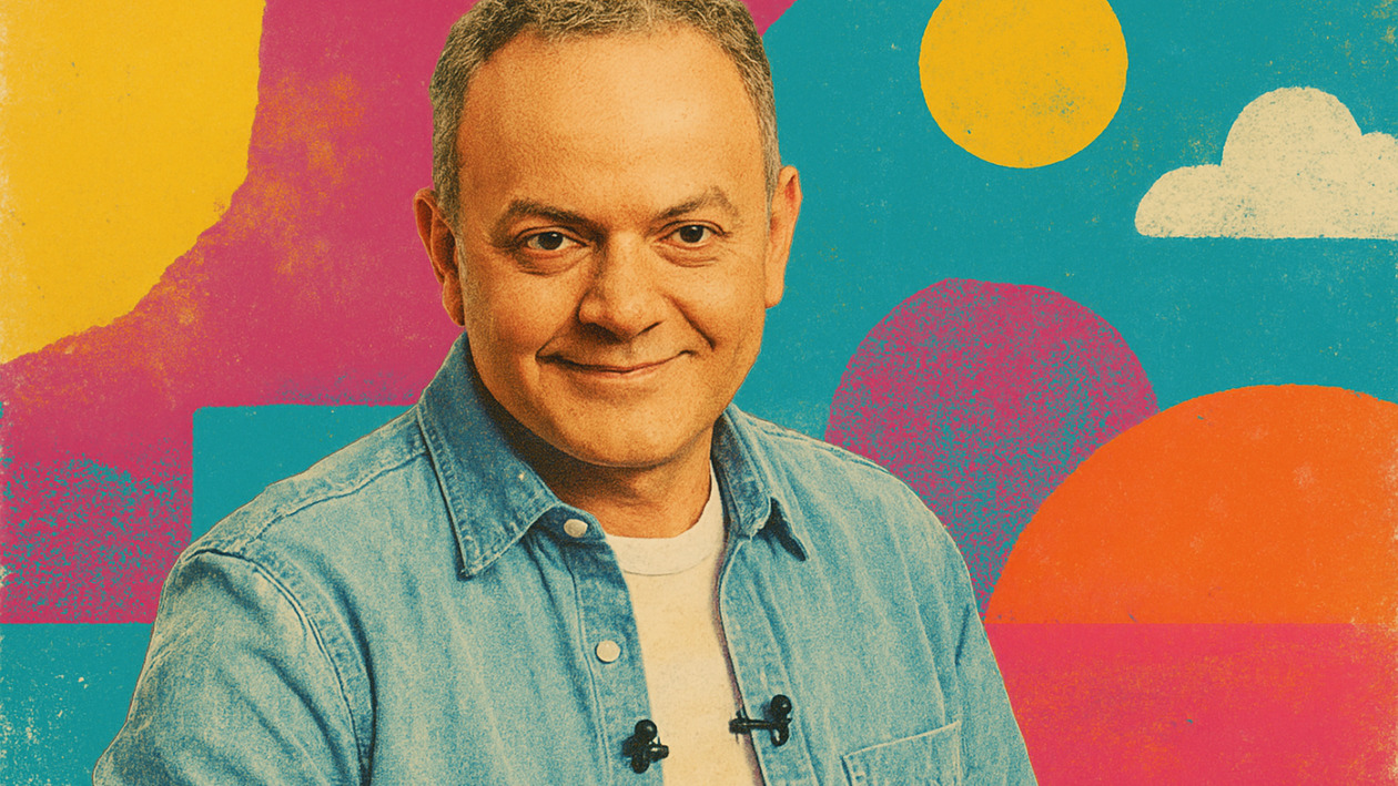 Ζω καλά: Η Αντιγόνη Κουλουκάκου και η Χριστίνα Βίδου αποκαλύπτουν τα μυστικά τους στον Μιχάλη Κεφαλογιάννη