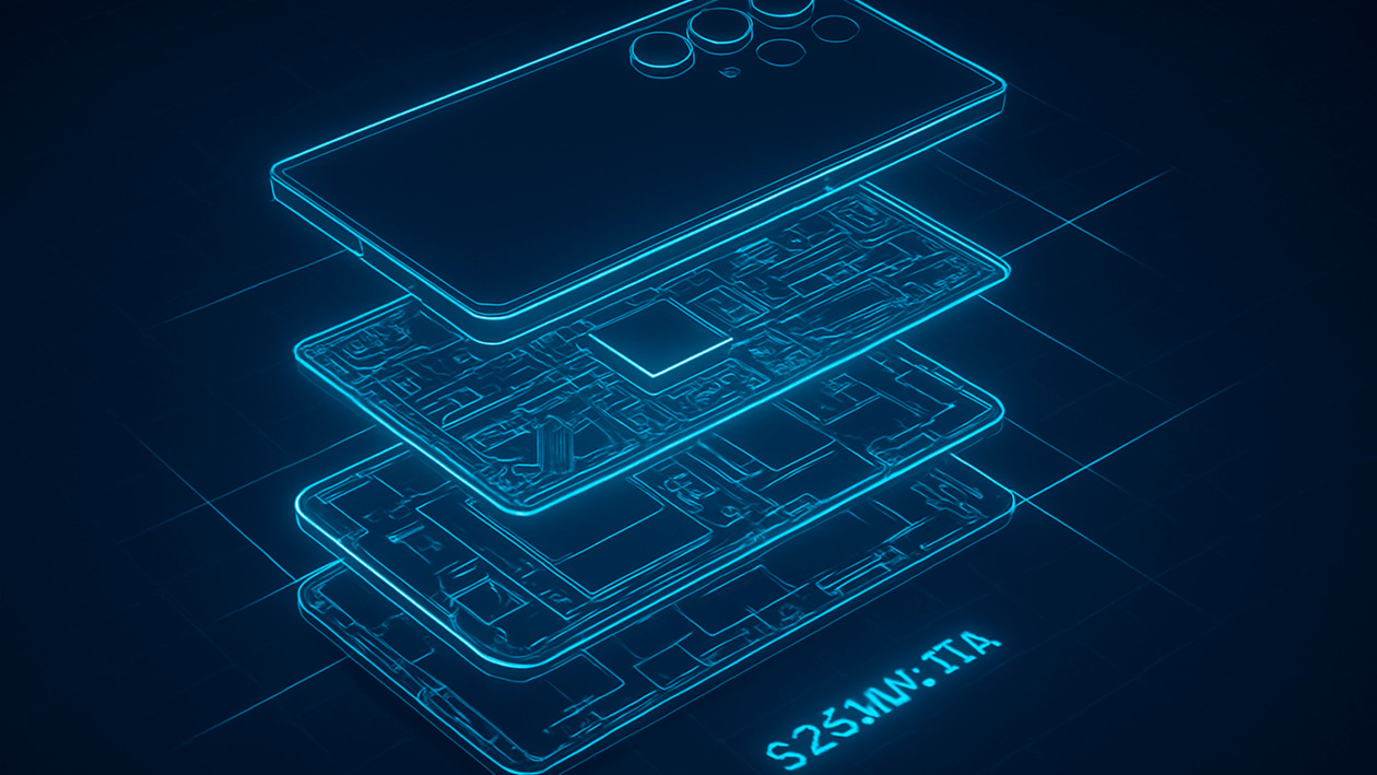 Samsung: Το ίδιο το λογισμικό της διέρρευσε τον σχεδιασμό της σειράς Galaxy S26