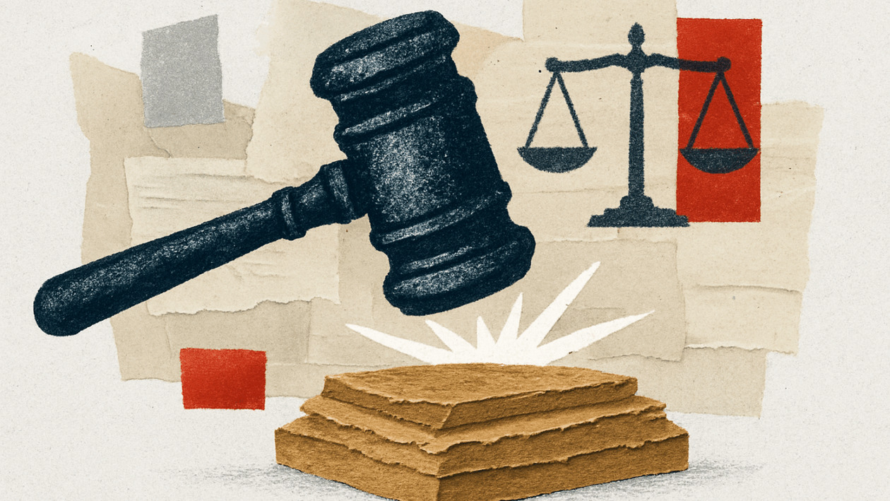 Αθήνα: Προφυλακιστέος ο 20χρονος θείος για σεξουαλική κακοποίηση ανιψιών