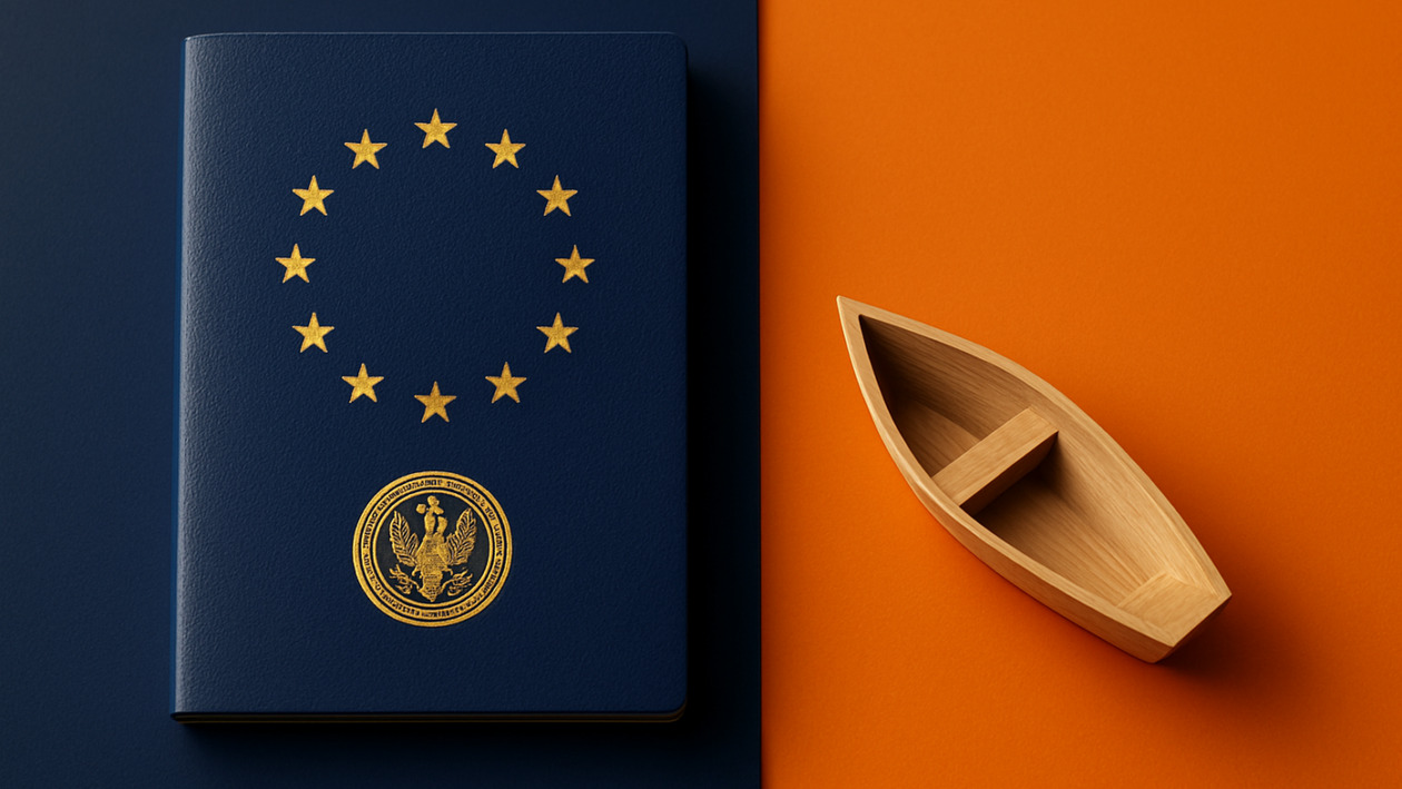 Μαυριτανία: Εγκλωβισμένοι χιλιάδες μετανάστες μετά τη συμφωνία με την ΕΕ για το μεταναστευτικό