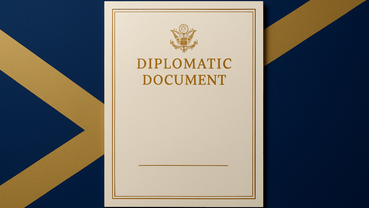 Πούτιν: Συμφωνήσαμε με τις προτάσεις του προέδρου Τραμπ για την Ουκρανία