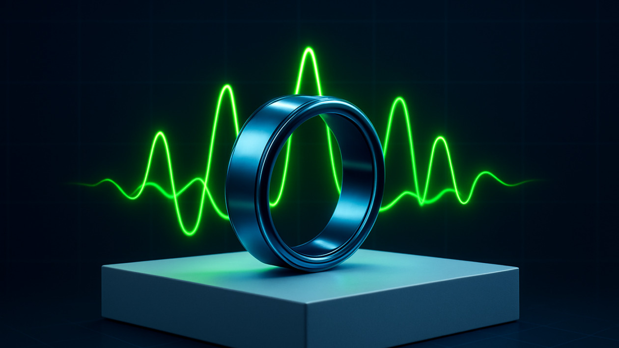 Samsung Galaxy Ring: Η νέα ενημέρωση υπόσχεται λύση στα προβλήματα της μπαταρίας