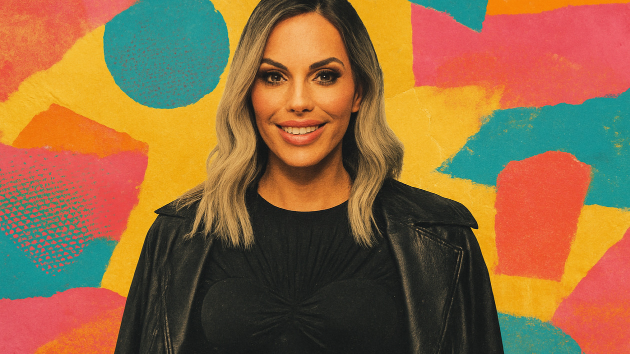 Ιωάννα Μαλέσκου: Το τηλεοπτικό μέλλον και η αποκάλυψη για τη σχέση με τον Κωνσταντίνο Δανιά