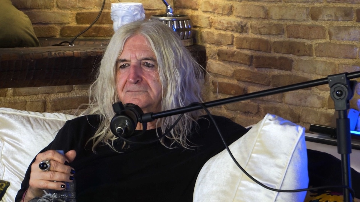 Ο Νίκος Καρβέλας αποκάλυψε τι τον ενοχλεί στην Άννα Βίσση