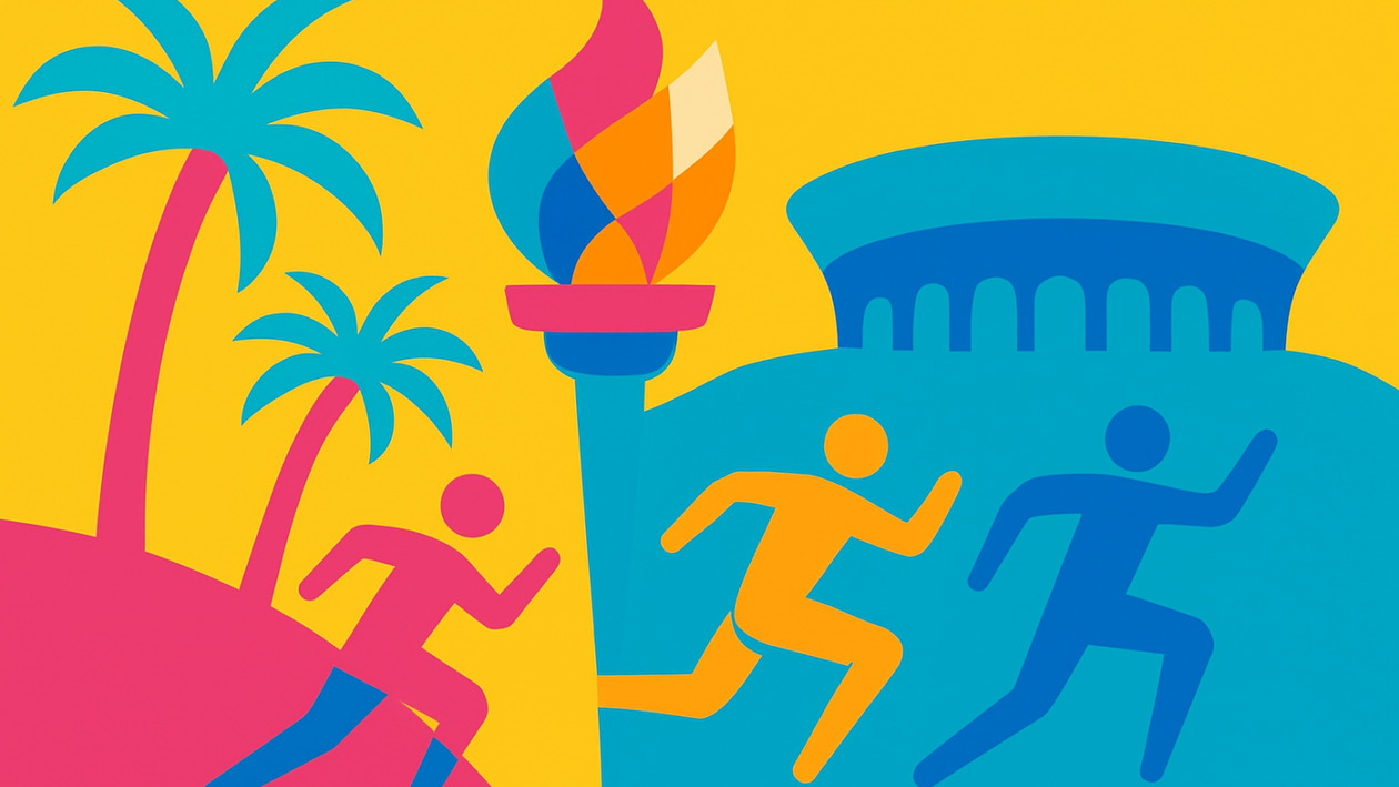 Πού θα διεξαχθούν οι Ολυμπιακοί Αγώνες το 2028 και ποιες οι μεγάλες αλλαγές