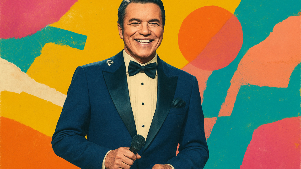 Μάριος Φραγκούλης: Η επιθυμία να γίνει ανάδοχος γονέας και η δική του υιοθεσία