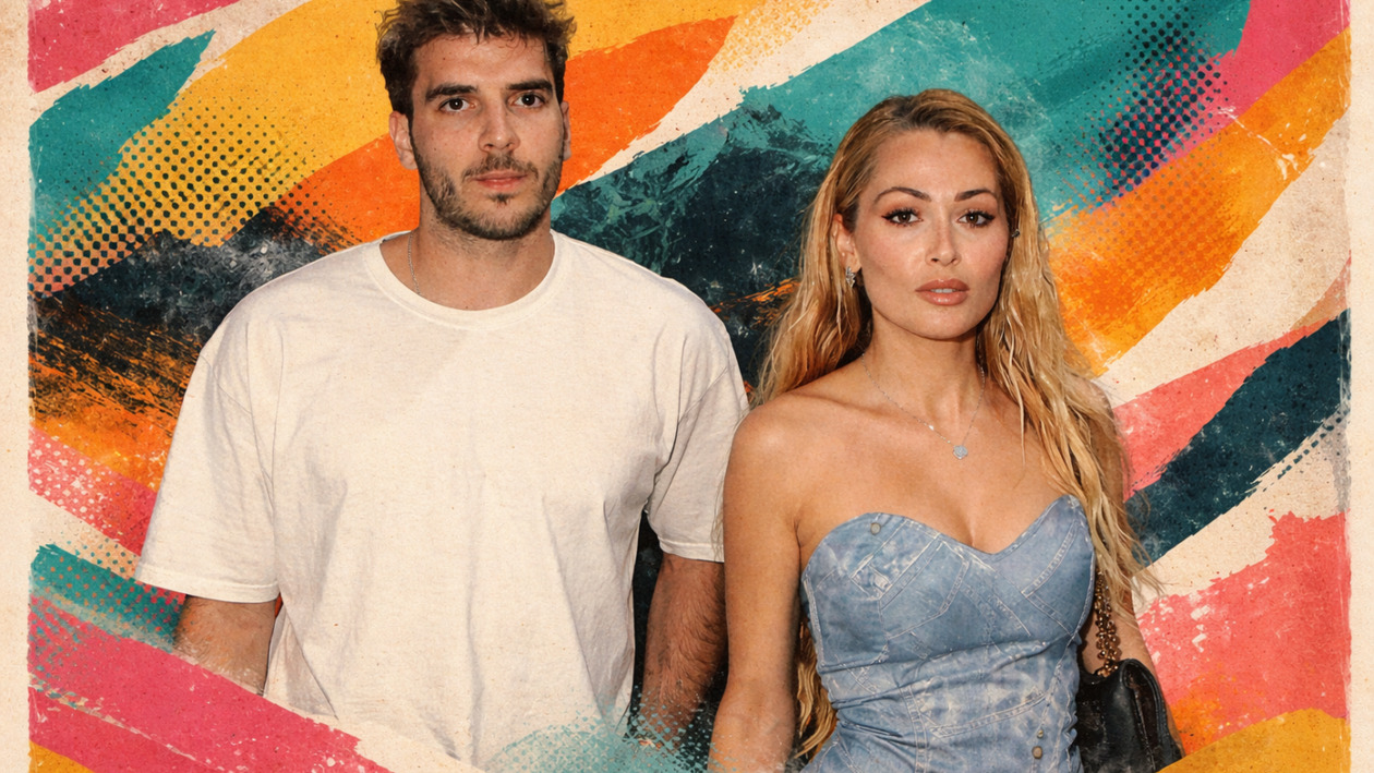 Ελένη Βουλγαράκη: Οι αποκαλύψεις για τη σχέση με τον Φώτη Ιωαννίδη και η τηλεοπτική αποχή