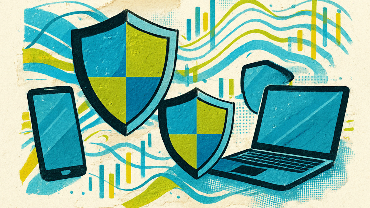 5 βασικά μέτρα για να αποφύγετε ανεπιθύμητη πρόσβαση στις συσκευές σας