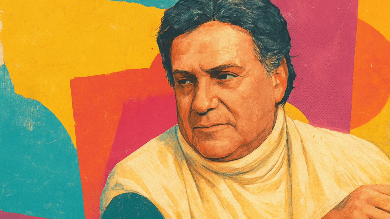 Κωνσταντίνου και Ελένης: Ο Χάρης Ρώμας δέχτηκε 300 τηλέφωνα αλλά δεν επιστρέφει