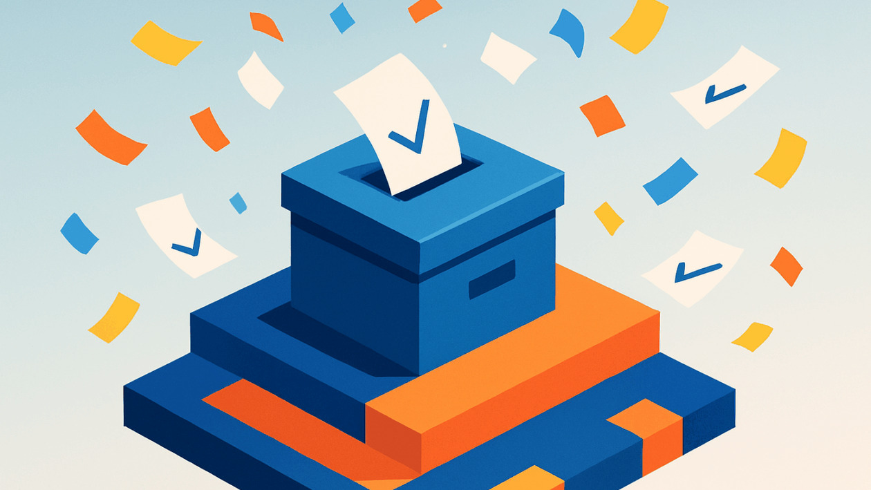 Η AfD ιδρύει νέα πτέρυγα νεολαίας για να αναμορφώσει την ακροδεξιά της εικόνα