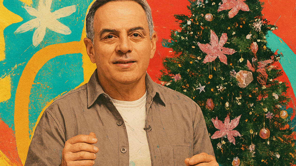 Μαρία Ηλιάκη: Εκτός «Νωρίς νωρίς» λόγω ίωσης – Τι ανακοίνωσε ο Κρατερός Κατσούλης