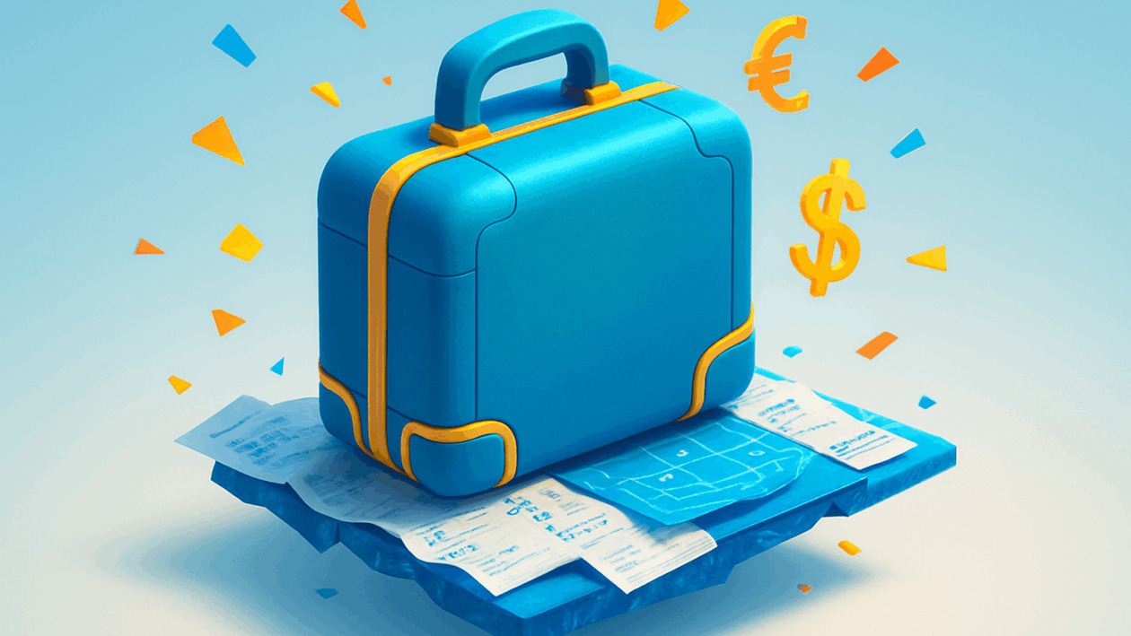 Ταξιδέψτε οικονομικά τις γιορτές: Πώς να ζήσετε την εμπειρία χωρίς να ξοδέψετε μια περιουσία